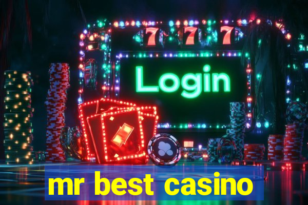 mr best casino