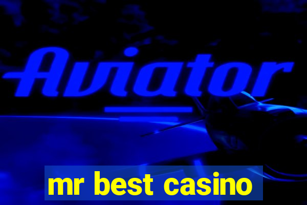 mr best casino