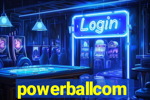 powerballcom