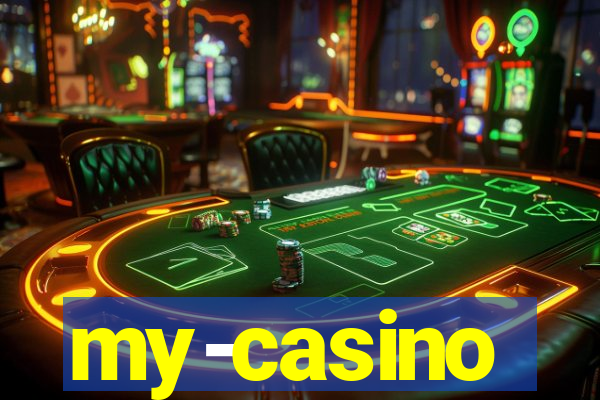 my-casino