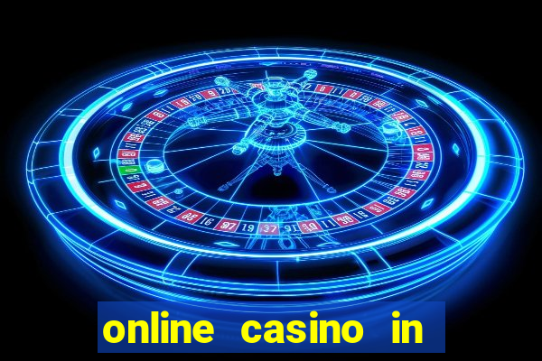 online casino in new zealand