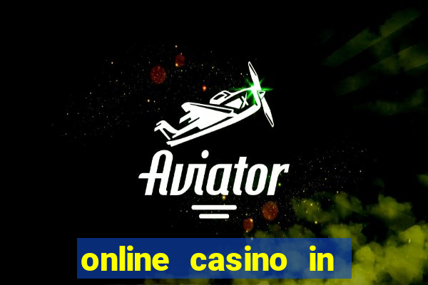 online casino in new zealand