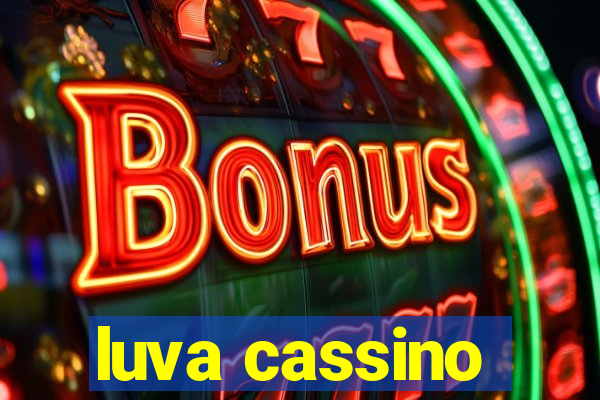 luva cassino