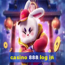 casino 888 log in