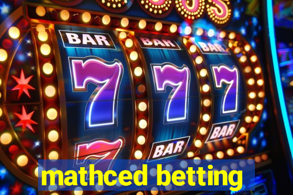 mathced betting