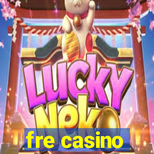 fre casino