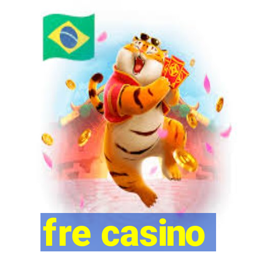 fre casino