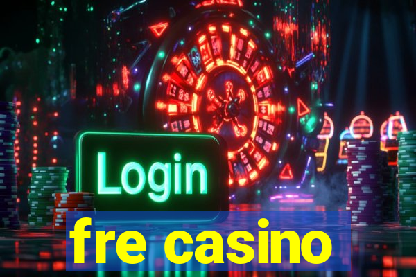 fre casino