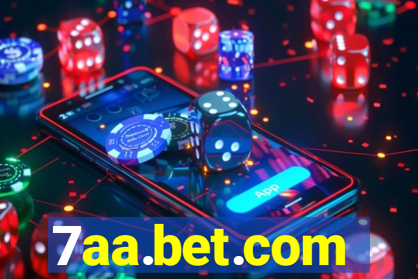 7aa.bet.com