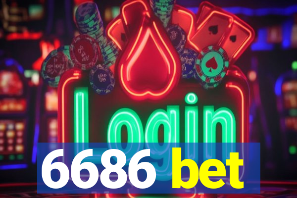 6686 bet