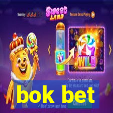 bok bet