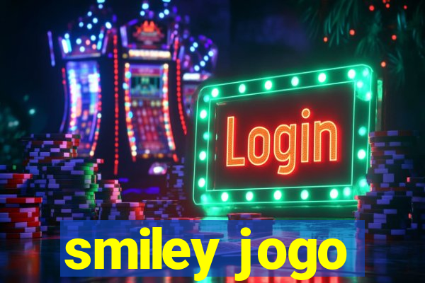 smiley jogo