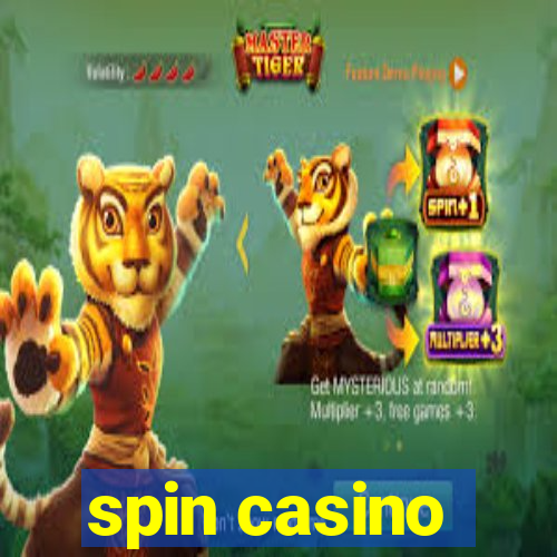 spin casino