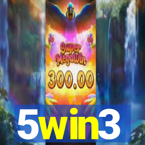 5win3