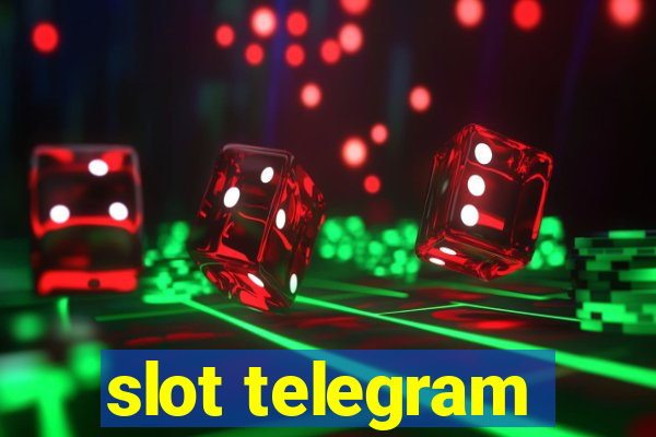 slot telegram