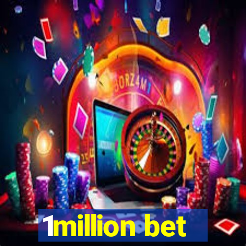 1million bet