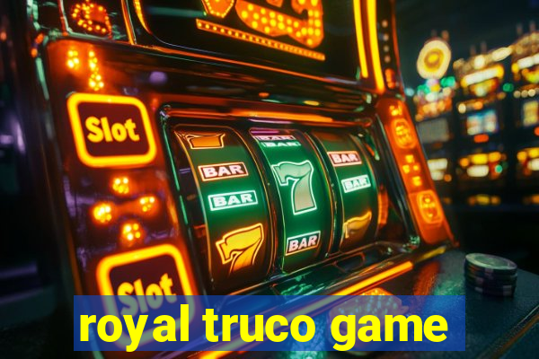 royal truco game