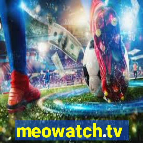 meowatch.tv