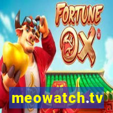 meowatch.tv