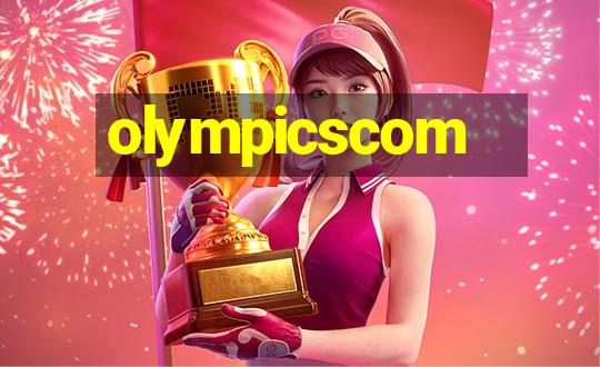 olympicscom