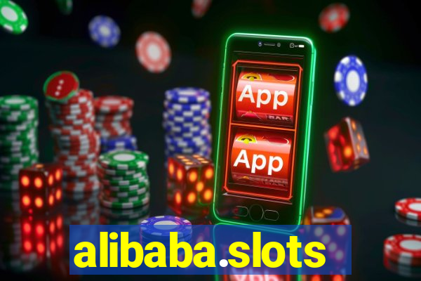 alibaba.slots