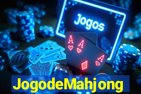 JogodeMahjong