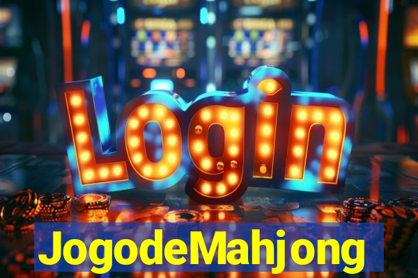 JogodeMahjong