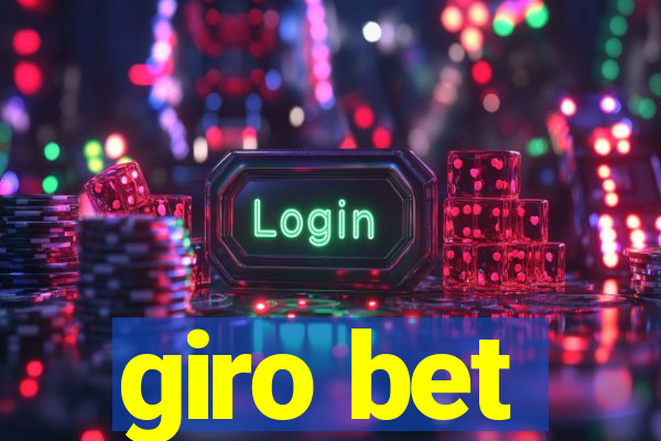 giro bet