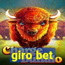 giro bet