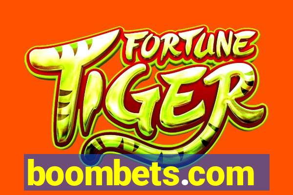 boombets.com