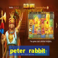 peter rabbit and