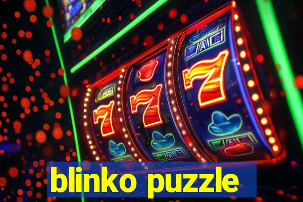 blinko puzzle