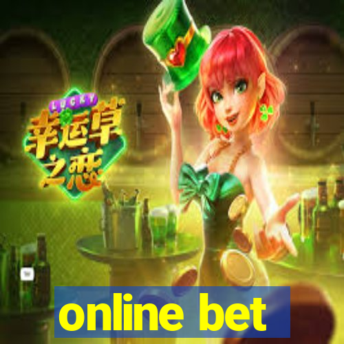 online bet