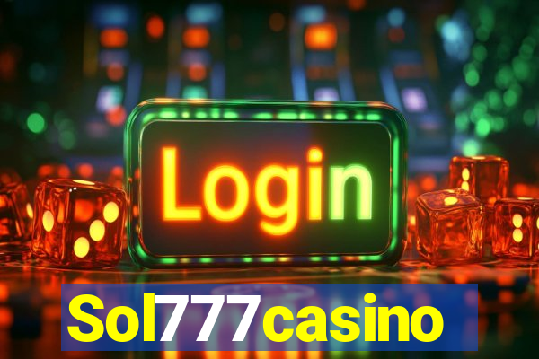 Sol777casino