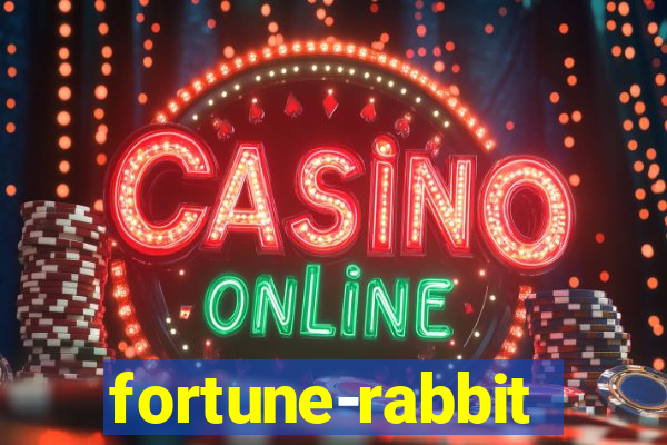 fortune-rabbit