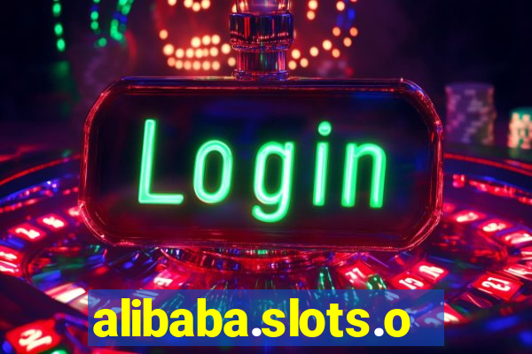 alibaba.slots.org