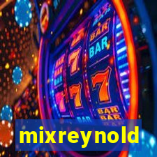 mixreynold