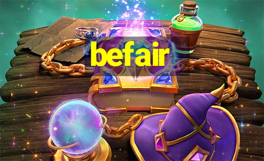 befair