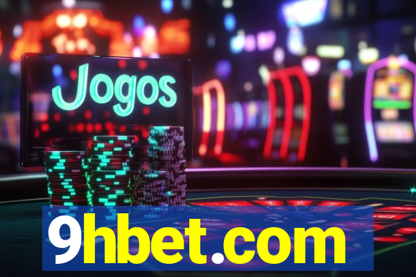 9hbet.com