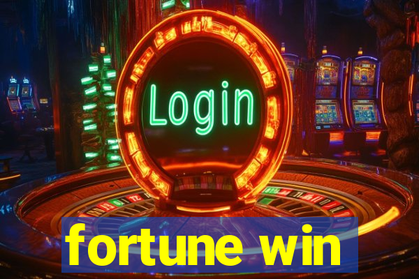 fortune win