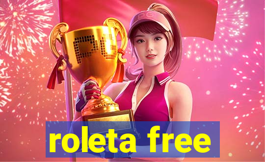 roleta free