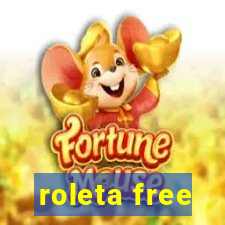 roleta free