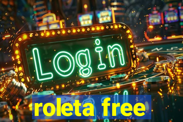 roleta free