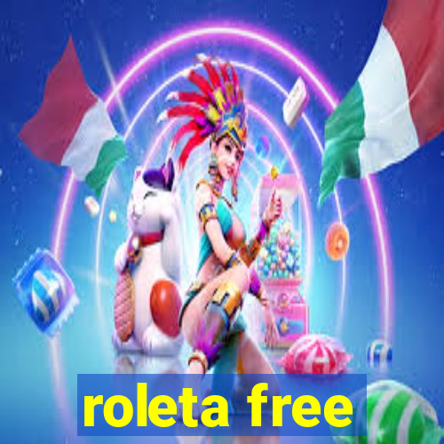 roleta free