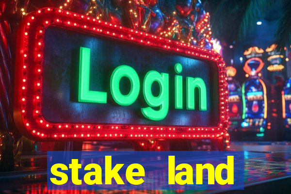 stake land anoitecer violento filme completo dublado