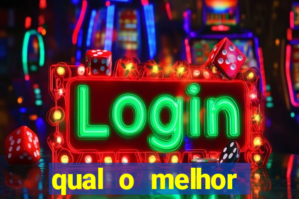 qual o melhor plataforma para jogar