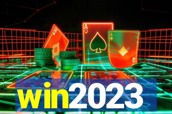 win2023