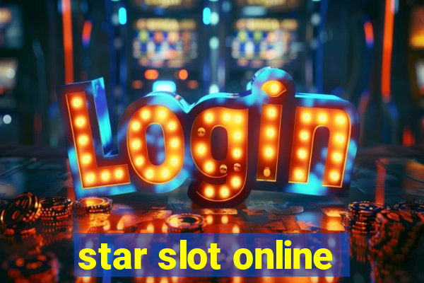 star slot online