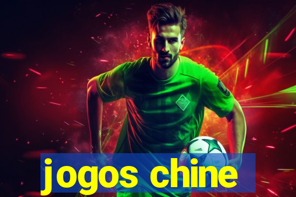 jogos chine