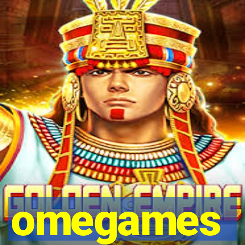 omegames